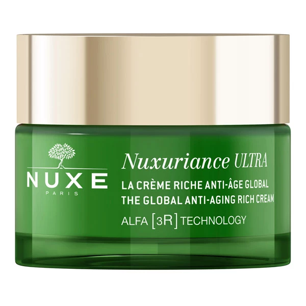 [724Ph240019833] Nuxuriance Ultra crème riche anti âge global Nuxe 