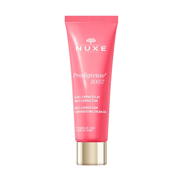 [724Ph240019835] Prodigieuse Boost gel éclat crème multi-correction Nuxe 