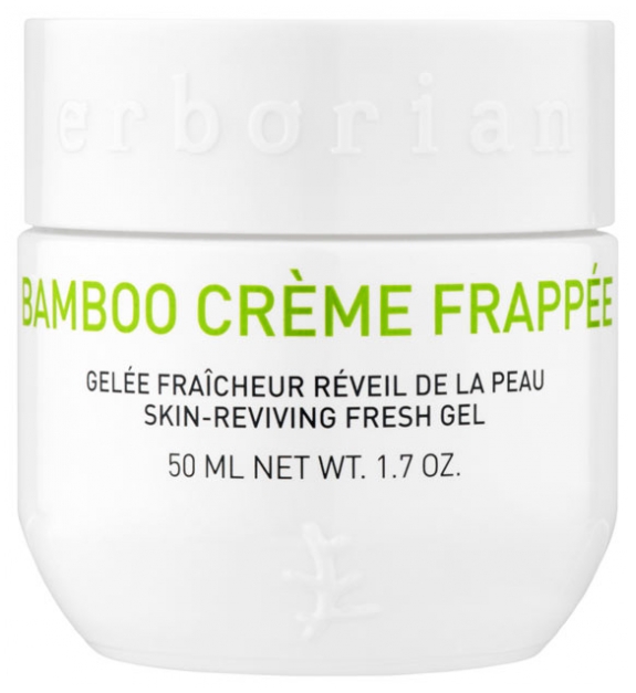 [724Ph240002009] Bamboo Crème Frappée 50ml Erborian