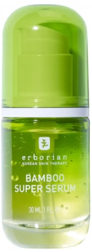 Bamboo Super Serum 30ml Erborian