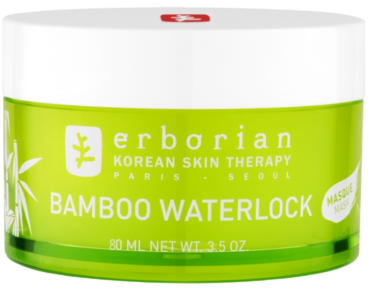 [724Ph240002014] Bamboo Waterlock 80ml Erborian