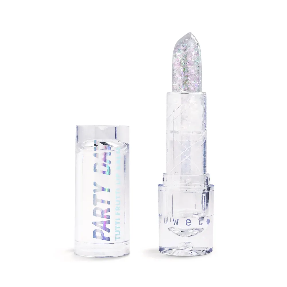 [724Ph240002163] Baume à Lèvres Pailleté Party Day Inuwet