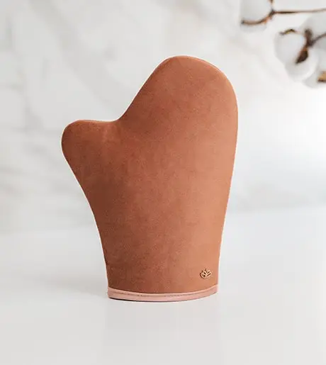 [724Ph240022460] Premium Self-Tanning Mitt Cocosolis