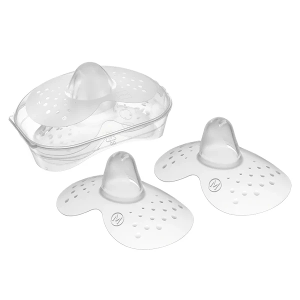 [724Ph240022732] MAM Bouts de sein silicone