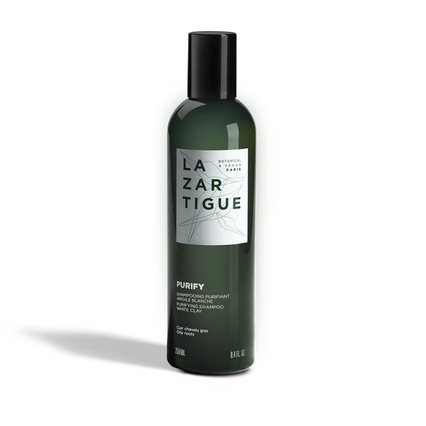 Purify Shampooing 250ml Lazartigue