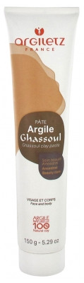[724Ph240023079] Pâte Argile Ghassoul Argiletz