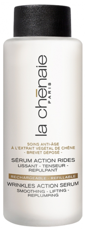 [724Ph240023259] La Chênaie Sérum Action Rides Recharge 30 ml