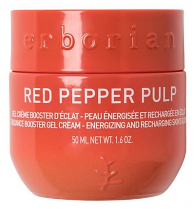 Red Pepper Pulp 50 ml Erborian