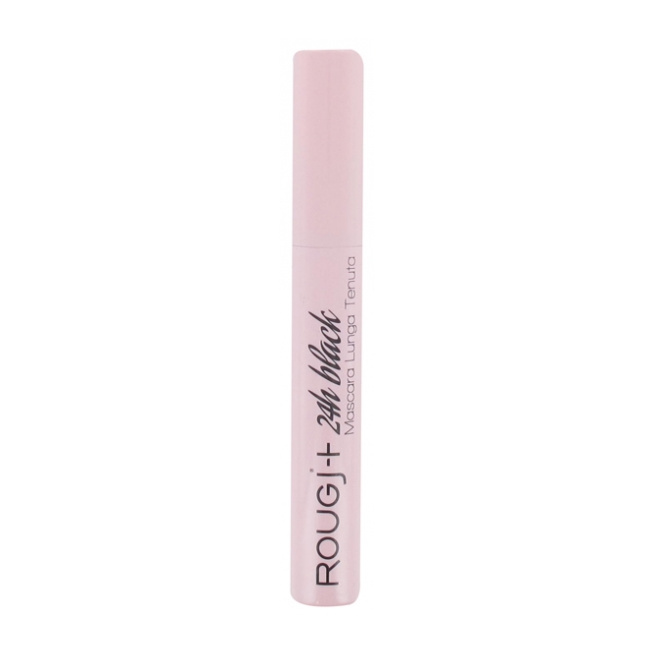 [724Ph240023904] Mascara Black Volume 24h Longue Tenue 10ml Rougj