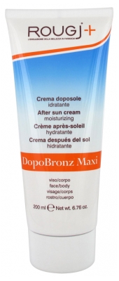 [724Ph240023912] Crème Après-Soleil Hydratante 200 ml Rougj 