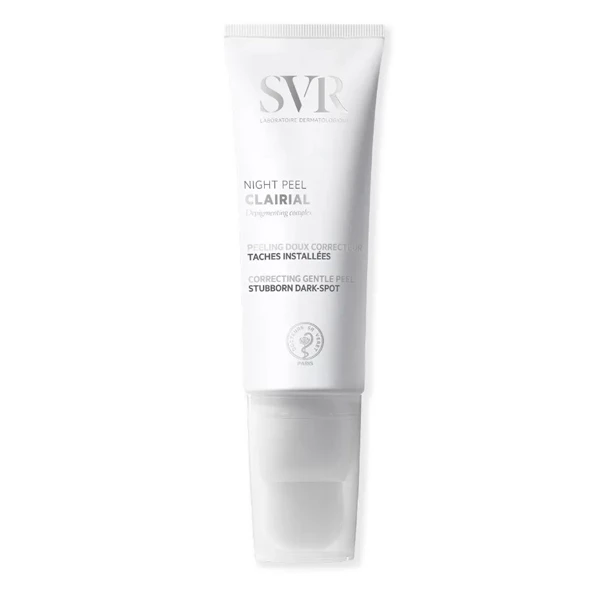 [724Ph240024164] Clairial Night Peel 50ml SVR