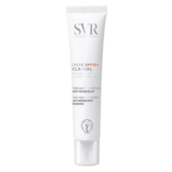 [724Ph240024165] Clairial Crème SPF50+ 40ml SVR