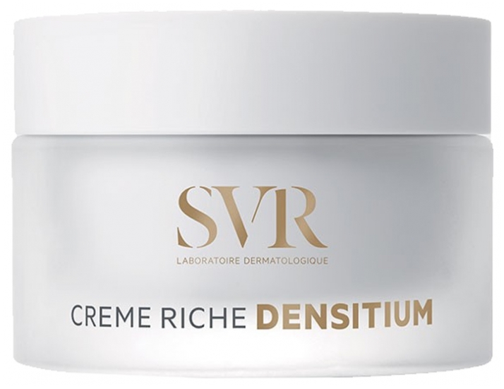 Densitium Crème Riche Redensifiante 50ml SVR