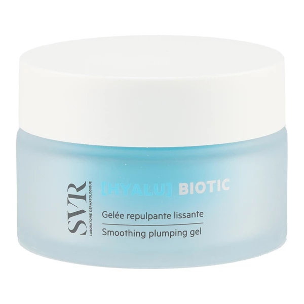 [Hyalu] Biotic Gelée Repulpante Lissante 50ml SVR
