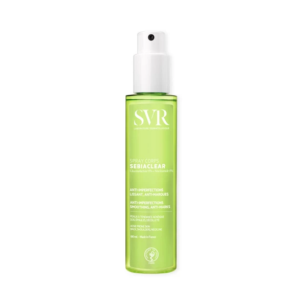 [724Ph240024211] Sebiaclear Spray Corps 150ml SVR