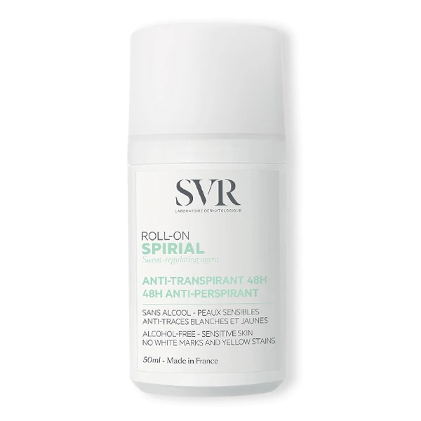 Spirial Roll-on 50ml SVR