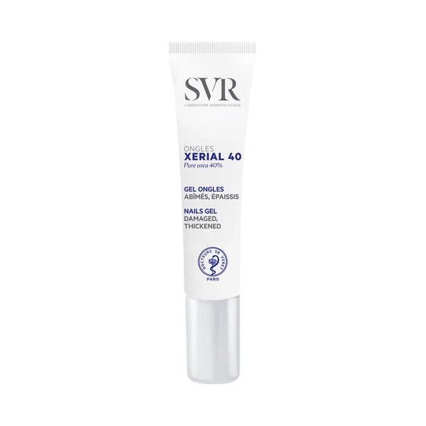 [724Ph240024289] Xérial Ongles 10ml SVR 