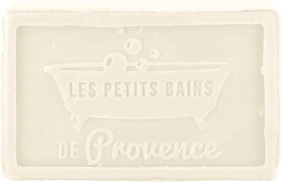 [724Ph240024836] Savon de Marseille Lait de Chèvre Les Petits Bains de Provence