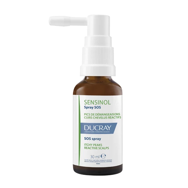 [724Ph240025018] Sensinol Spray SOS 30ml Ducray 