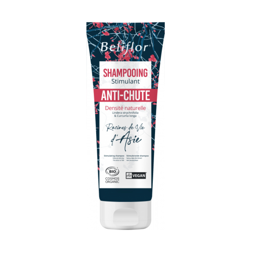 [724Ph240025181] Shampooing Stimulant Anti-Chute Bio Beliflor