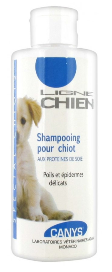 [724Ph240025208] Shampooing pour Chiot Canys