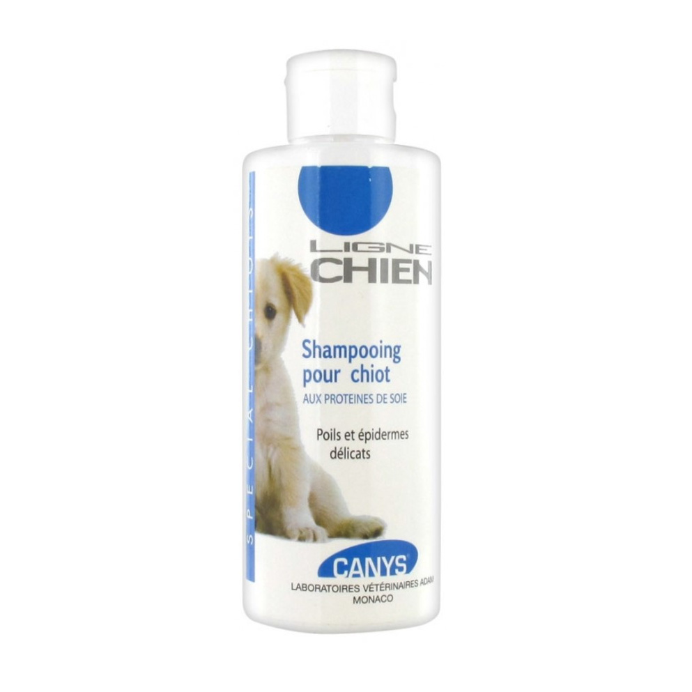 [724Ph240025208] Shampooing pour Chiot Canys