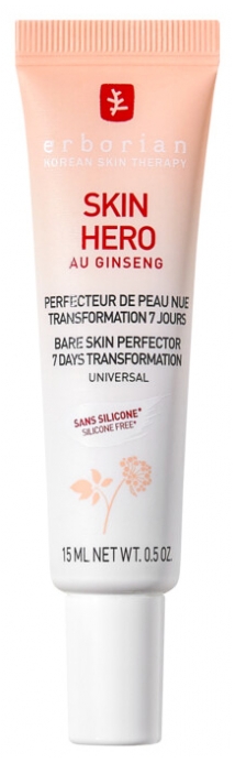 [724Ph240025259] Skin Hero Perfecteur de Peau Nue 15ml Erborian