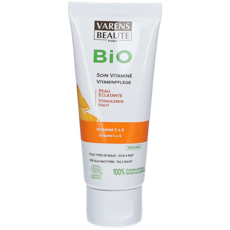[724Ph240025487] Soin Vitaminé Bio Varens Beauté