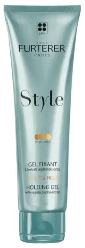 [724Ph240025954] Style Gel Fixant 150ml René Furterer