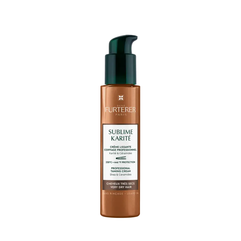 [724Ph240026078] Sublime Karité Crème Lissante 100ml René Furterer