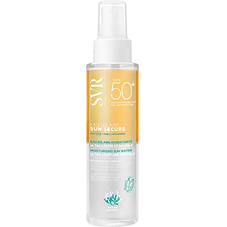 [724Ph240026165] Sun Secure Eau Solaire SPF50+ 100ml SVR