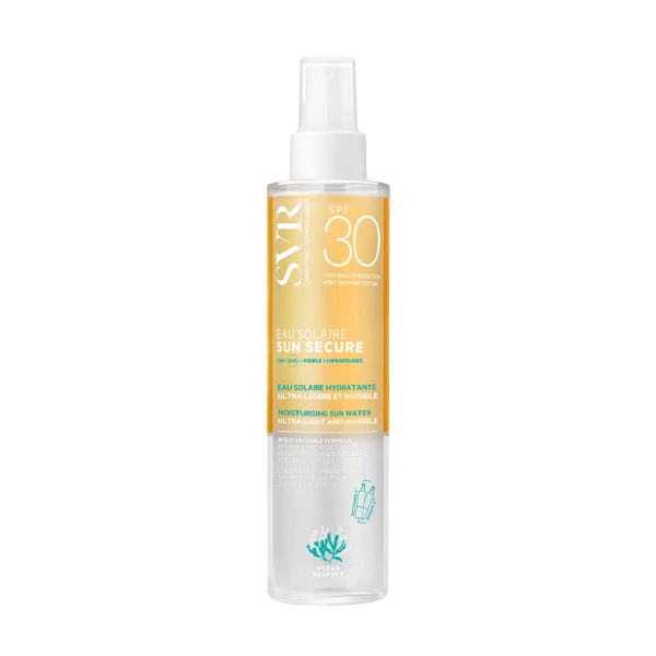 [724Ph240026166] Sun Secure Eau solaire SPF30 200ml SVR