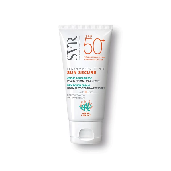[724Ph240026168] Sun Secure Ecran minéral teinté PNM SPF50+ 60g SVR