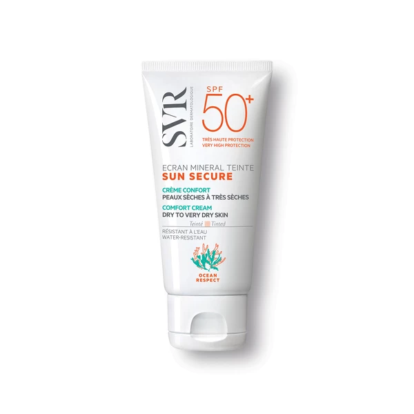 [724Ph240026169] Sun Secure Ecran minéral teinté PS SPF50+ 60g SVR