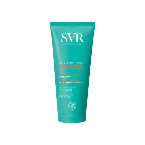 [724Ph240026176] Sun Secure Lait après Soleil 200ml SVR