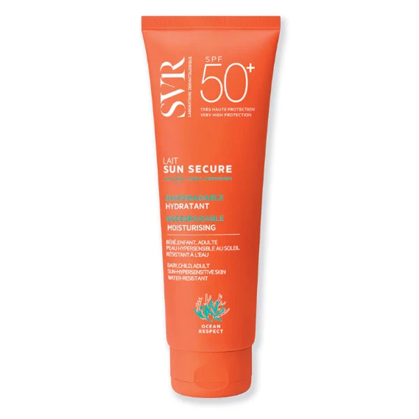 [724Ph240026177] Sun Secure Lait solaire SPF50+ 250ml SVR