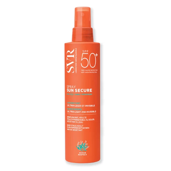 [724Ph240026182] Sun Secure Spray SPF50+ 200ml SVR