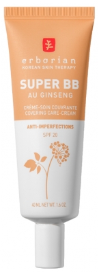 [724Ph240026234] Super BB au Ginseng 40ml Erborian