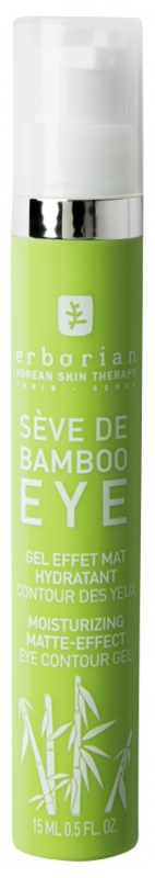 [724Ph240026524] Sève de Bamboo Eye 15 ml Erborian