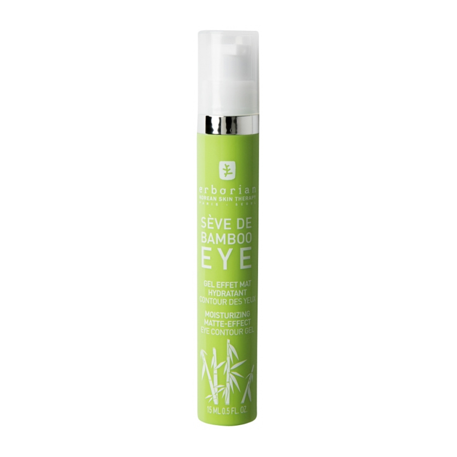 [724Ph240026524] Sève de Bamboo Eye 15 ml Erborian
