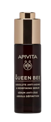 Sérum Anti-Âge Absolu Définition Queen Bee Apivita