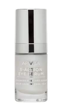 Sérum Soin Intense Yeux 5-Action Eye Serum Apivita
