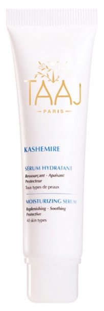 [724Ph240026715] Kashemire Sérum Hydratant 30ml Taaj 