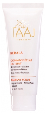 [724Ph240026718] Kerala Gommage Eclat du Teint 75ml Taaj 