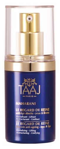 Maharani Le Regard de Reine 15 ml Taaj