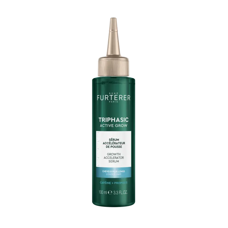 [724Ph240027280] Triphasic Active Grow Sérum 100ml René Furterer