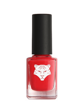 [724Ph240027888] Vernis à Ongles Végan Fuchsia All Tigers