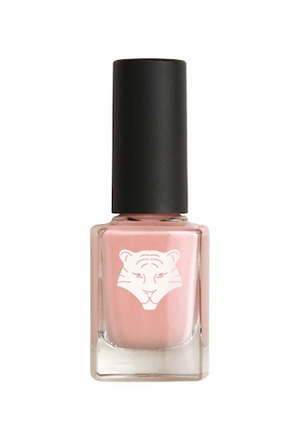 [724Ph240027892] Vernis à Ongles Végan Rose Pétale All Tigers