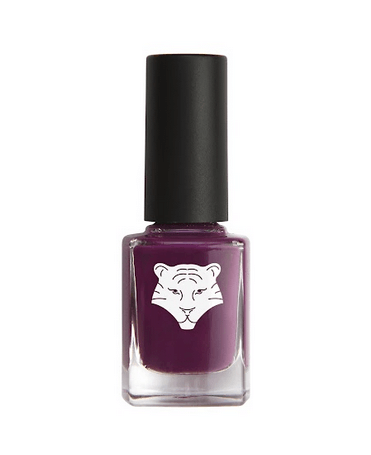 [724Ph240027899] Vernis à Ongles Végan Violet All Tigers