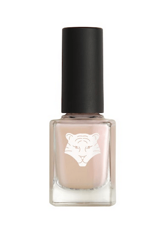 [724Ph240027901] Vernis à Ongles Végan White All Tigers